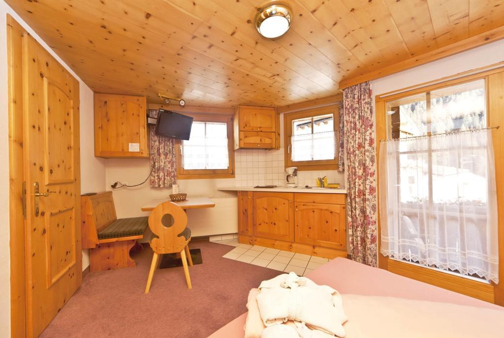 Appartement Laerchenhof ザムナウン 部屋 写真