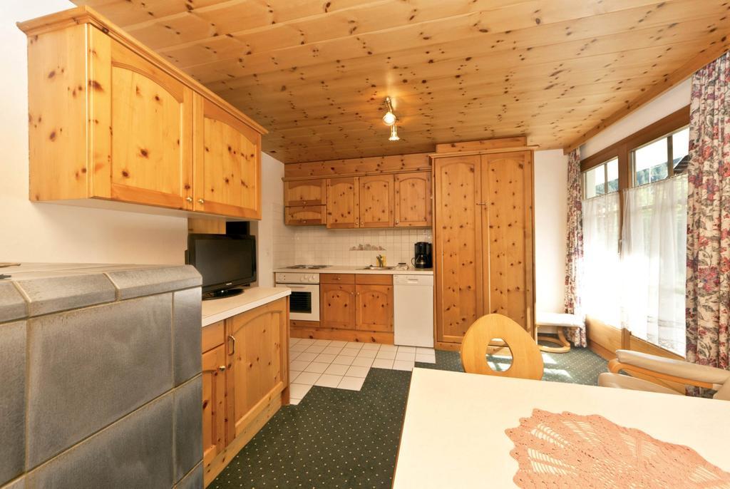 Appartement Laerchenhof ザムナウン 部屋 写真