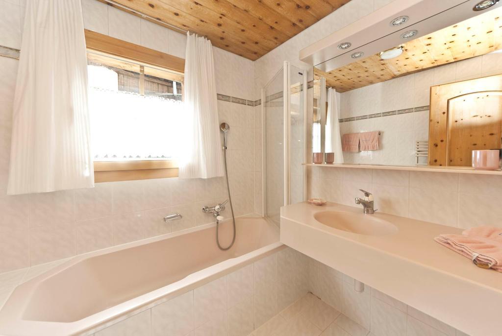 Appartement Laerchenhof ザムナウン 部屋 写真
